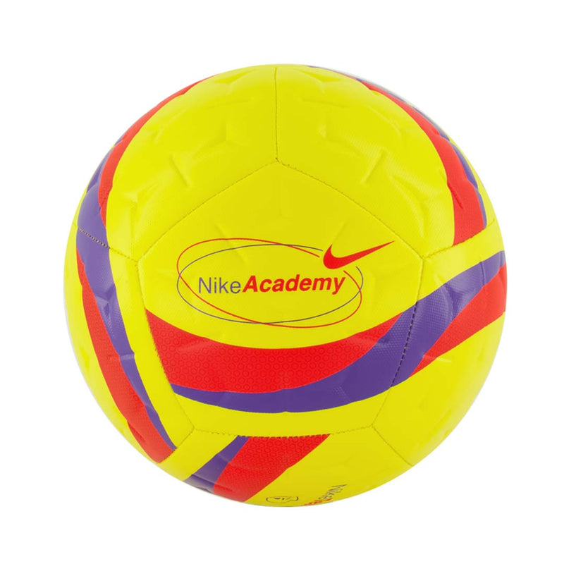 Nike - Academy Soccer Ball - Size 5 (HV4387 710-5)