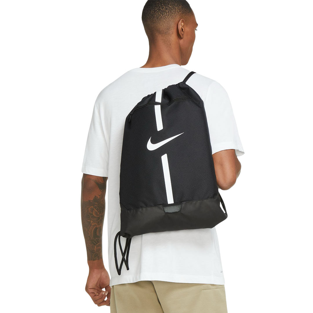Nike - Academy Soccer Gymsack (DA5435 010) – SVP Sports