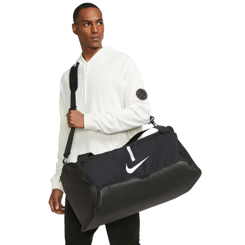 Nike - Academy Team Medium Duffle Bag (CU8090 010)