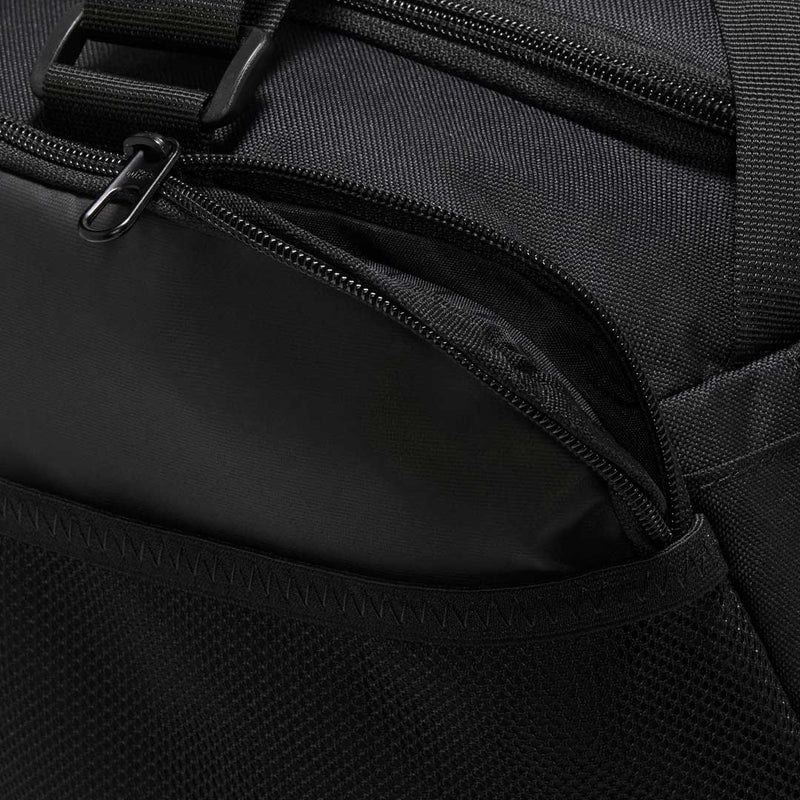 Nike - Academy Team Small Duffel Bag (CU8097 010)