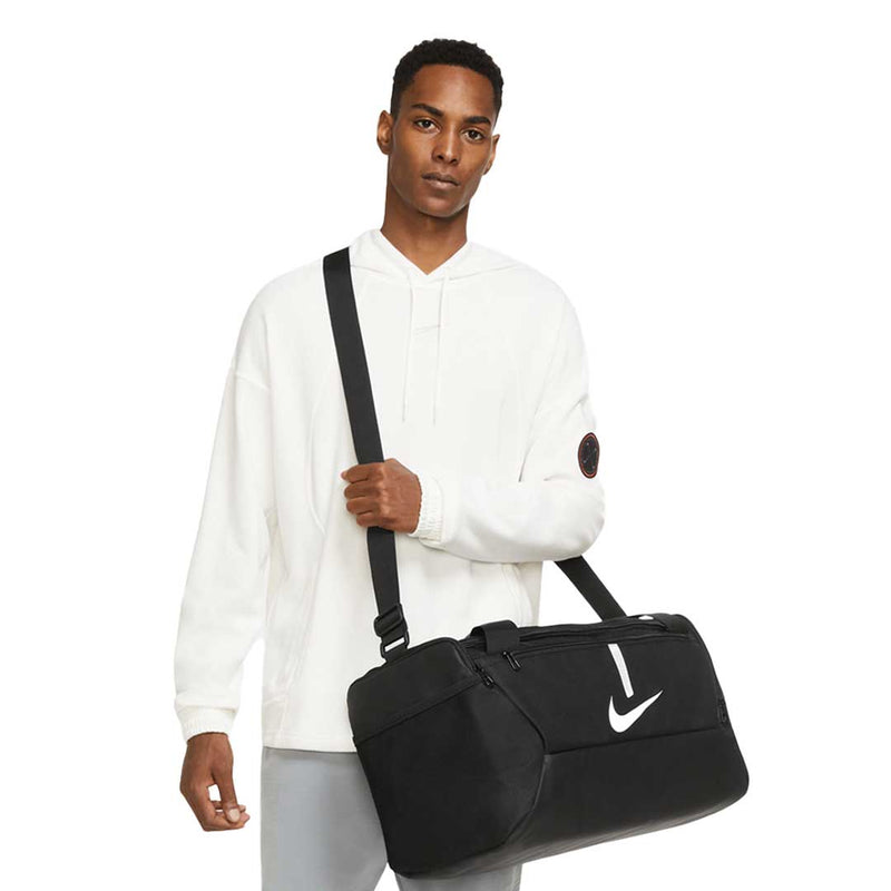Nike - Academy Team Small Duffel Bag (CU8097 010)
