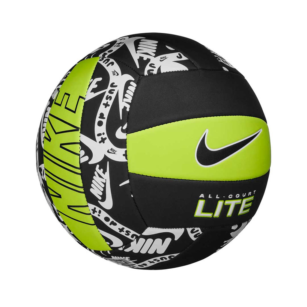 Nike - Ballon de volley All Court Lite (N100348706905) 