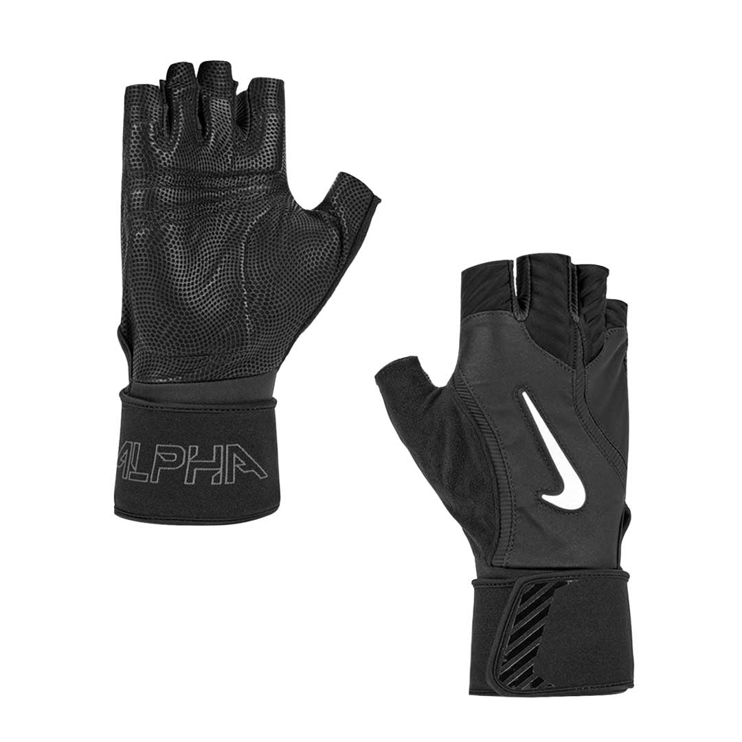 nike full finger gym gloves
