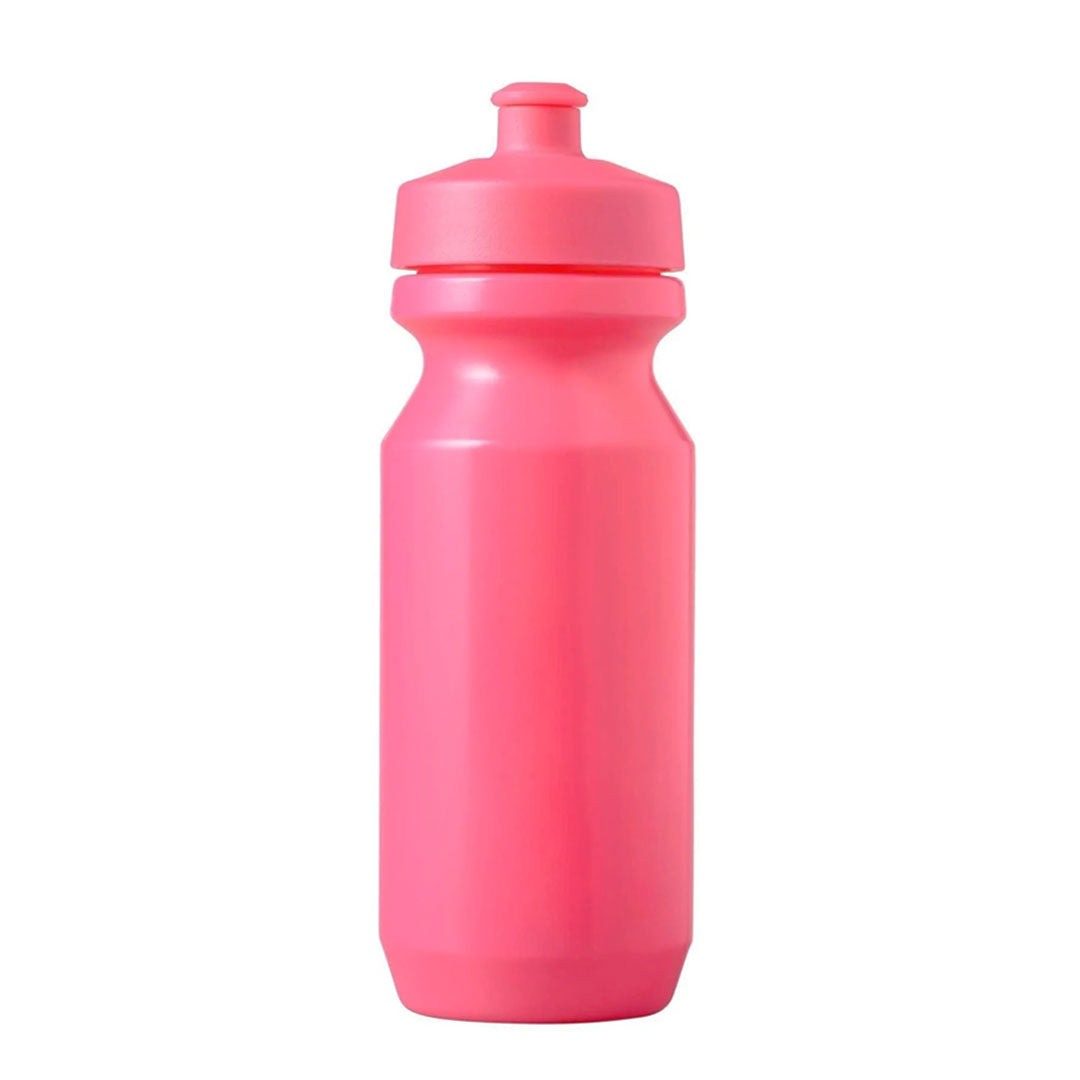 nike big mouth water bottle pink