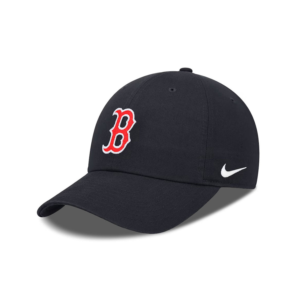Nike - Boston Red Sox Heritage86 Adjustable Hat (NK12 4FA BQ G2K)