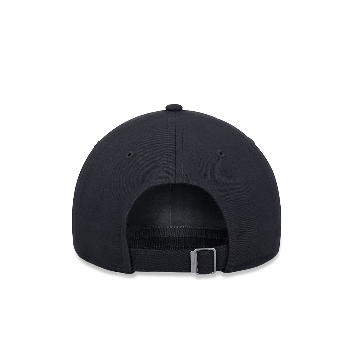 Nike red shop sox hat