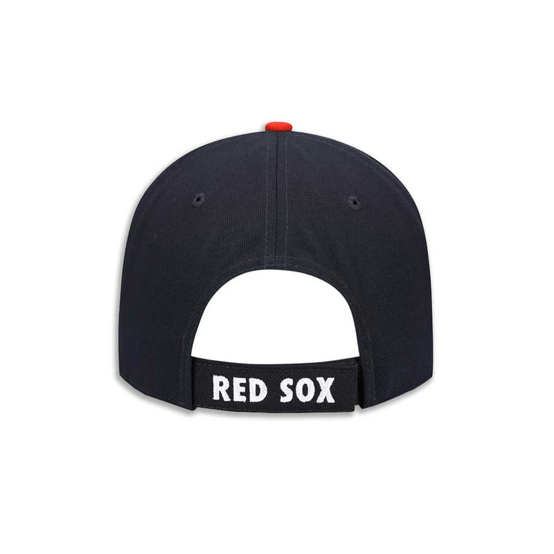 MLB - Chapeau en laine des Red Sox de Boston (NK13 4FA BQ UNV) 