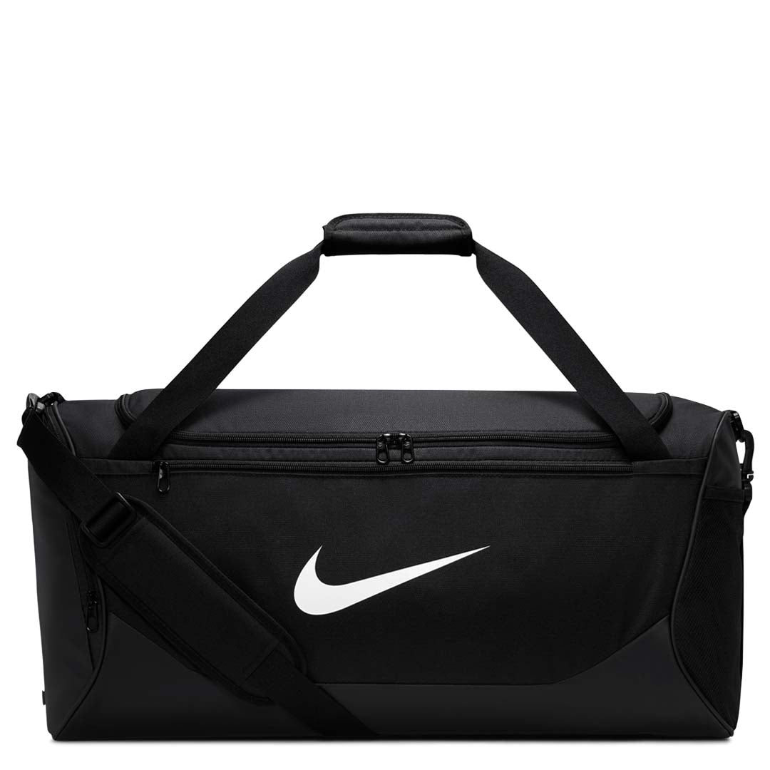 Nike - Brasilia Medium Training Duffel Bag (IB4392 010) – SVP Sports
