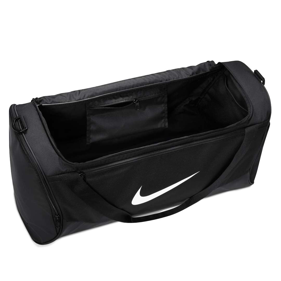Nike - Brasilia Medium Training Duffel Bag (IB4392 010) – SVP Sports