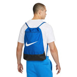 Nike - Brasilia 9.5 Gym Sack (DM3978 480)