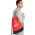 Nike - Brasilia 9.5 Gym Sack (DM3978 657)