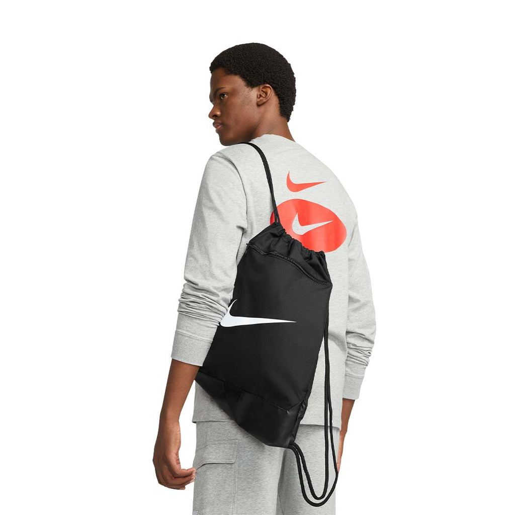 Nike - Brasilia 9.5 Gymsack (DM3978 010)