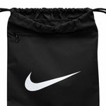 Nike - Brasilia 9.5 Gymsack (DM3978 010)