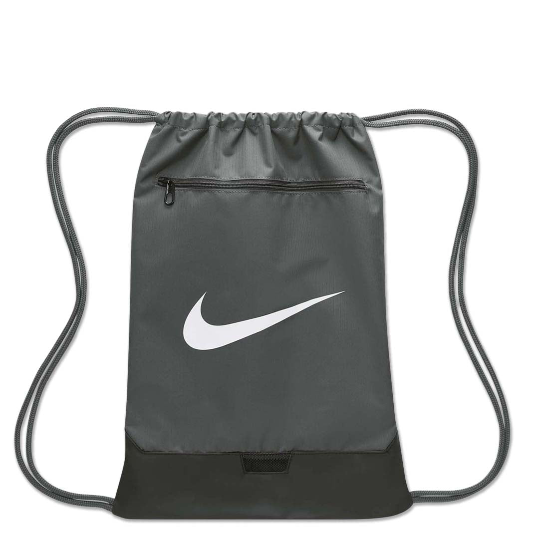 Nike - Brasilia 9.5 Gym Sack (DM3978 068) – SVP Sports
