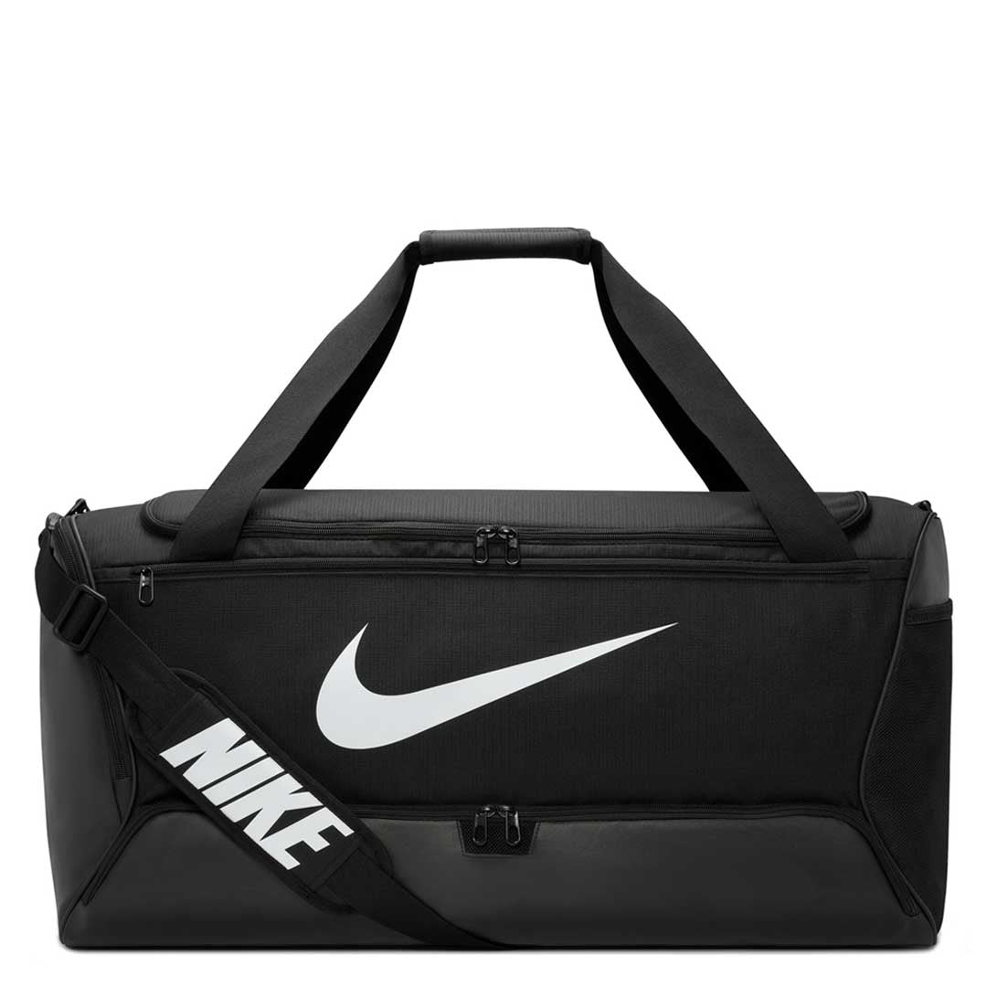 Nike - Brasilia 9.5 Large Duffel Bag (DO9193 010) – SVP Sports