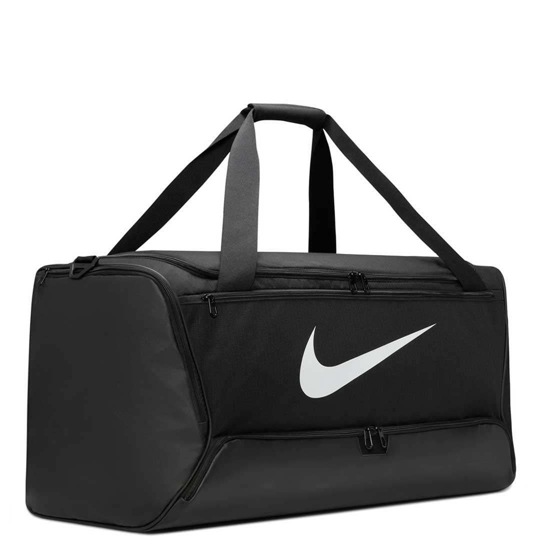 Nike - Brasilia 9.5 Large Duffel Bag (DO9193 010) – SVP Sports