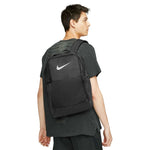 Nike - Brasilia 9.5 Medium Backpack (DH7709 010)