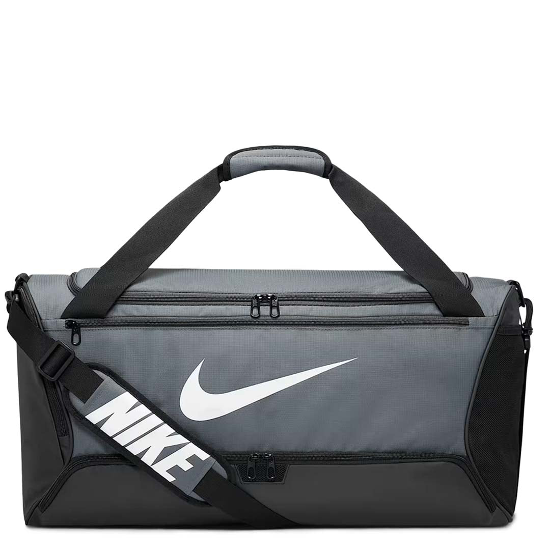 Nike - Brasilia 9.5 Medium Duffel Bag (DH7710 068) – SVP Sports