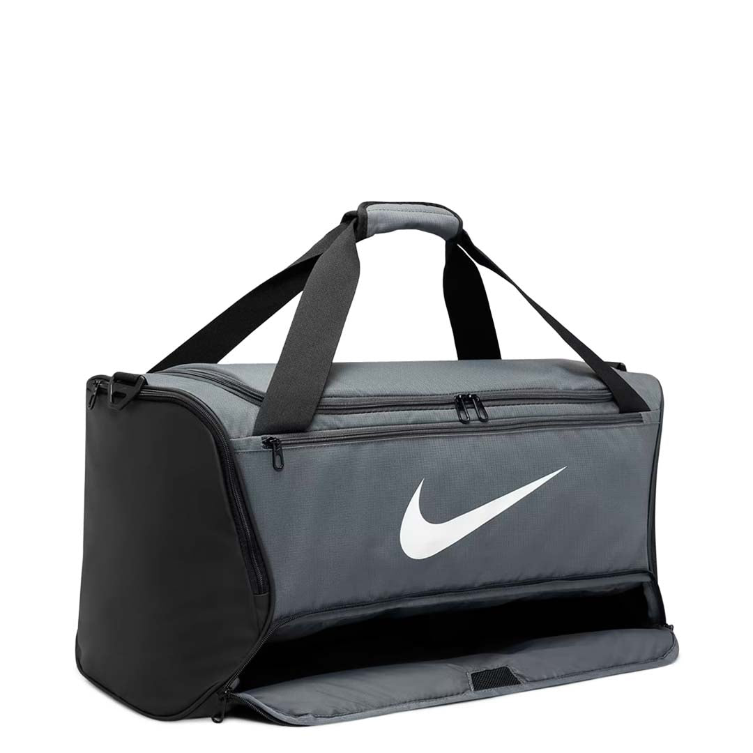 Nike - Brasilia 9.5 Medium Duffel Bag (DH7710 068) – SVP Sports