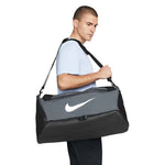 Nike - Brasilia 9.5 Medium Duffel Bag (DH7710 068)