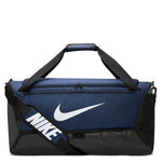 Nike - Brasilia 9.5 Medium Duffel Bag (DH7710 410)