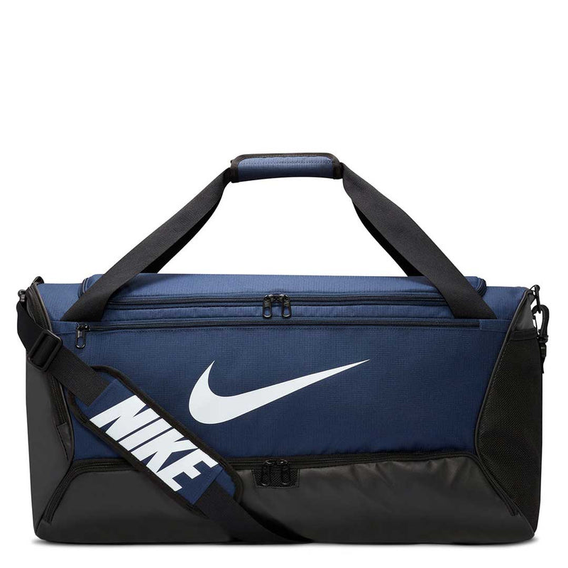 Nike - Brasilia 9.5 Medium Duffel Bag (DH7710 410)
