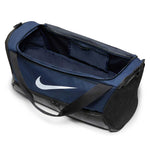 Nike - Brasilia 9.5 Medium Duffel Bag (DH7710 410)