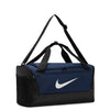 Nike - Brasilia 9.5 Small Duffel Bag (DM3976 410)