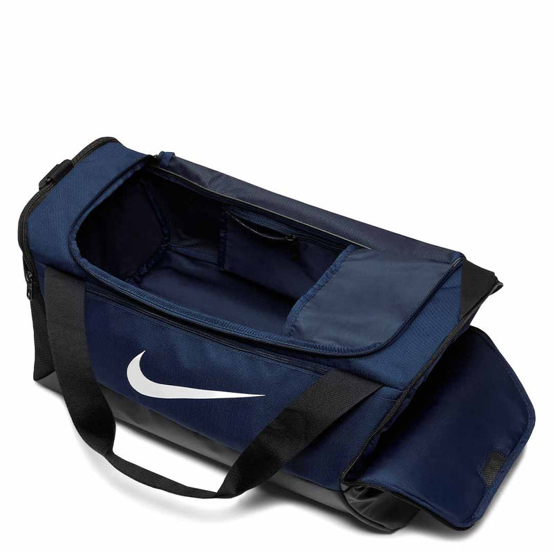 Nike - Brasilia 9.5 Small Duffel Bag (DM3976 410)