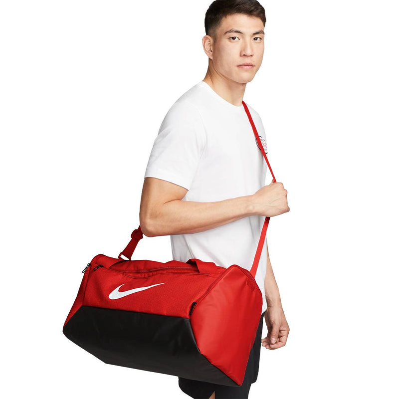 Nike - Brasilia 9.5 Small Duffel Bag (DM3976 657)