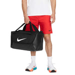 Nike - Brasilia 9.5 Small Duffel Bag (DM3976 010)