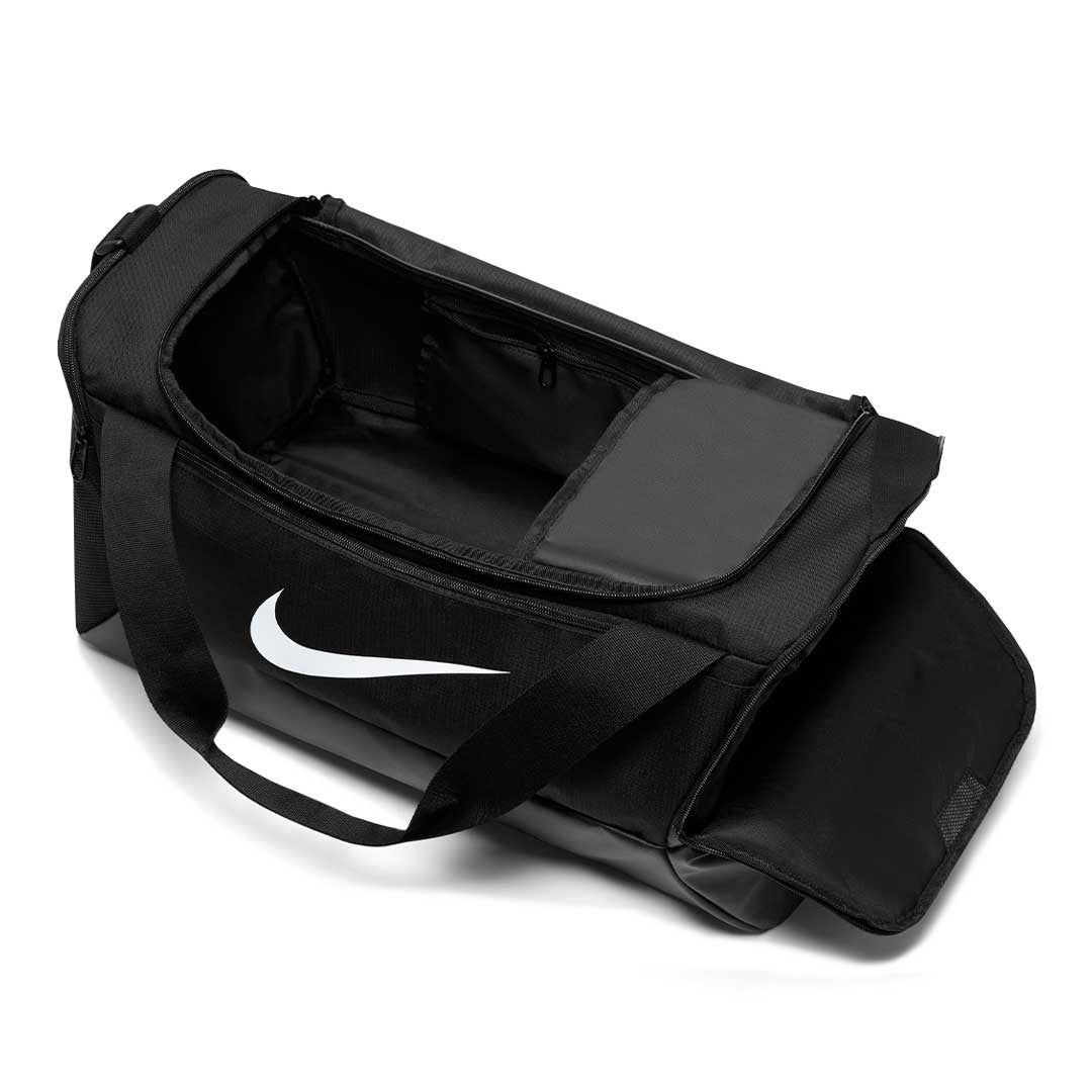 Nike - Brasilia 9.5 Small Duffel Bag (DM3976 010) – SVP Sports
