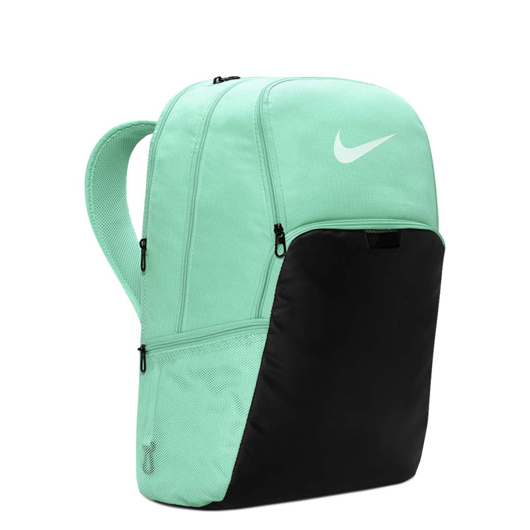 nike brasilia 6 xl backpack teal Kids' (18L) the field Nike Brasilia XL Backpack X
