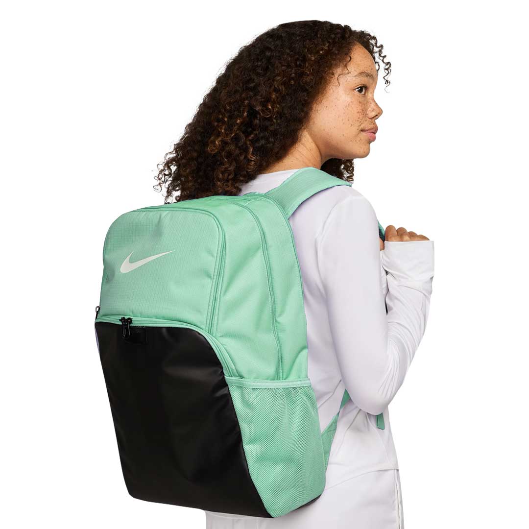 Nike - Brasilia 9.5 XL Backpack (DM3975 353) – SVP Sports