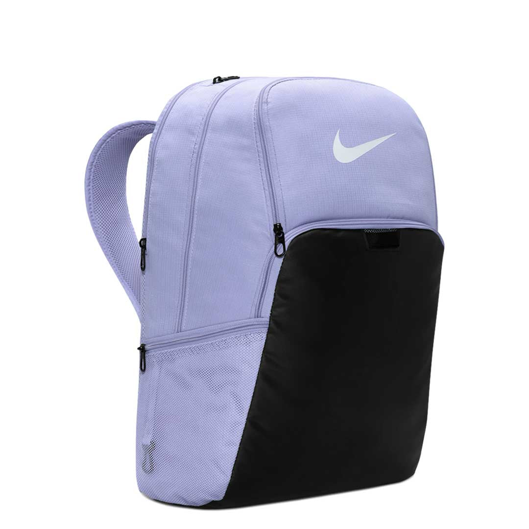 nike brasilia xl backpack dimensions
