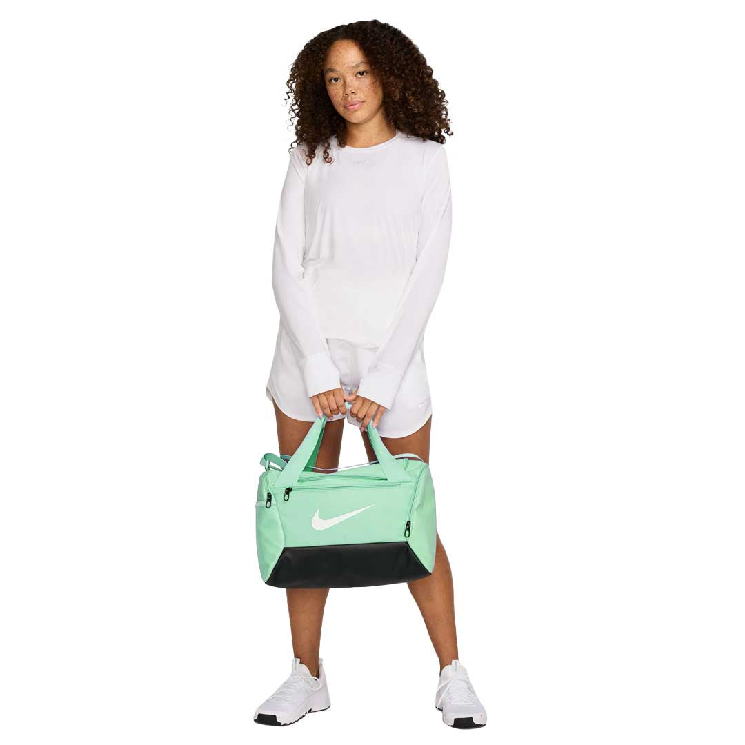 Nike - Brasilia 9.5 XS Duffel Bag (DM3977 353) – SVP Sports