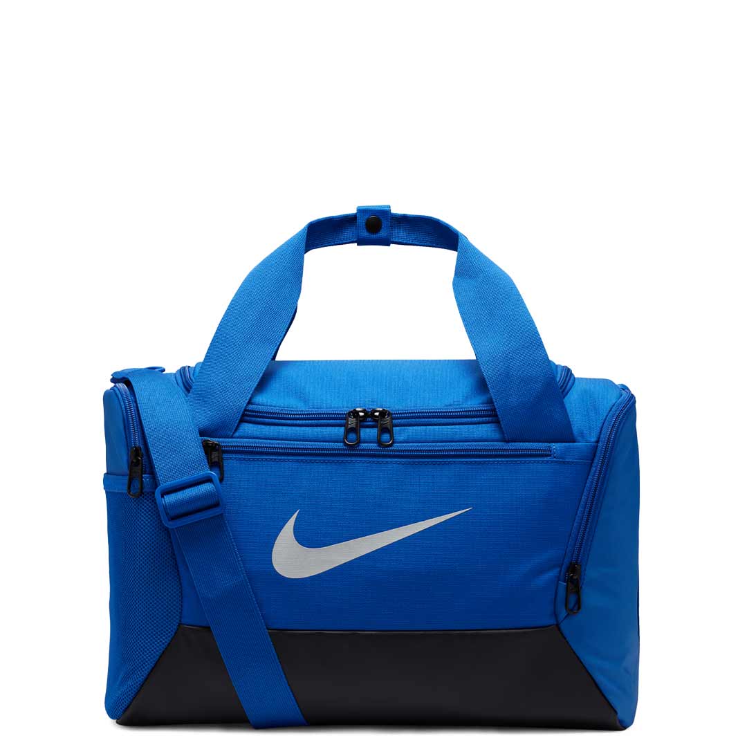 Nike - Brasilia 9.5 XS Duffel Bag (DM3977 480) – SVP Sports