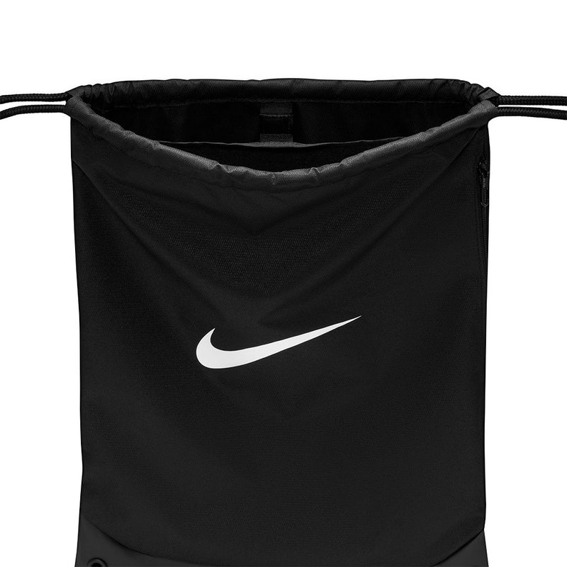 Nike - Brasilia Drawstring Bag (IB4409 010)