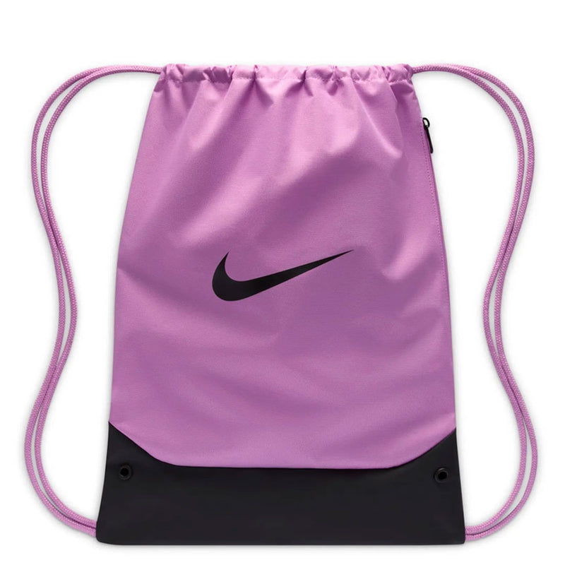 Nike - Brasilia Drawstring Bag (IB4409 503)
