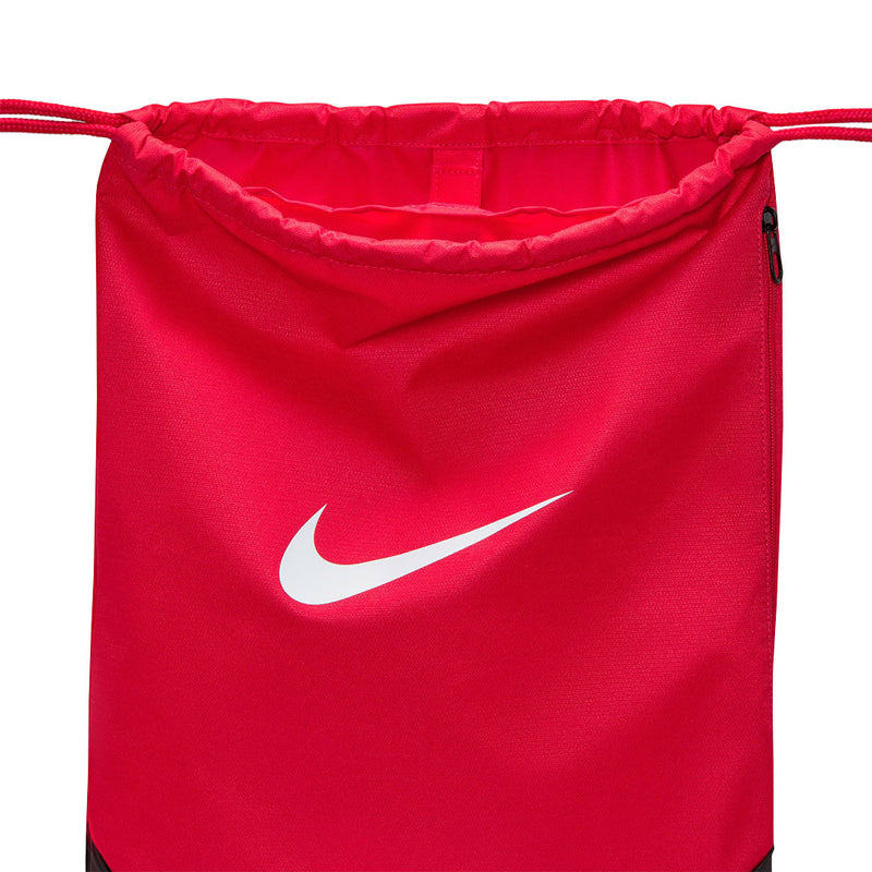 Nike - Brasilia Drawstring Bag (IB4409 657)
