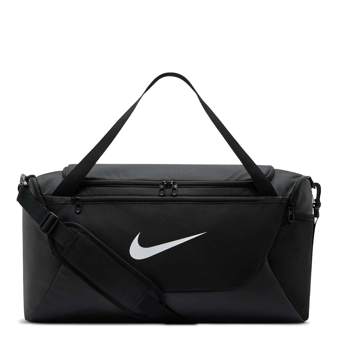 Nike - Brasilia Small Training Duffel Bag (IB4394 010) – SVP Sports
