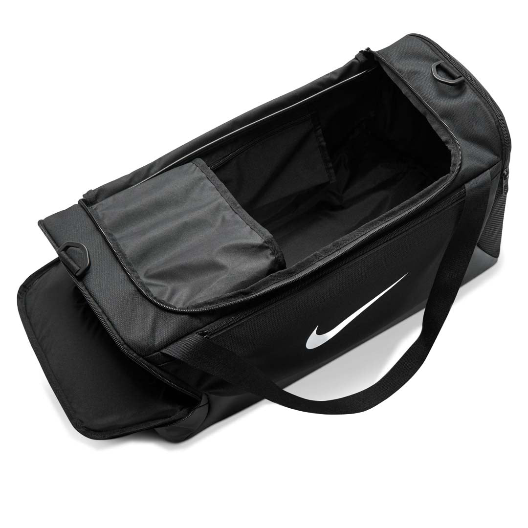 Nike - Brasilia Small Training Duffel Bag (IB4394 010) – SVP Sports