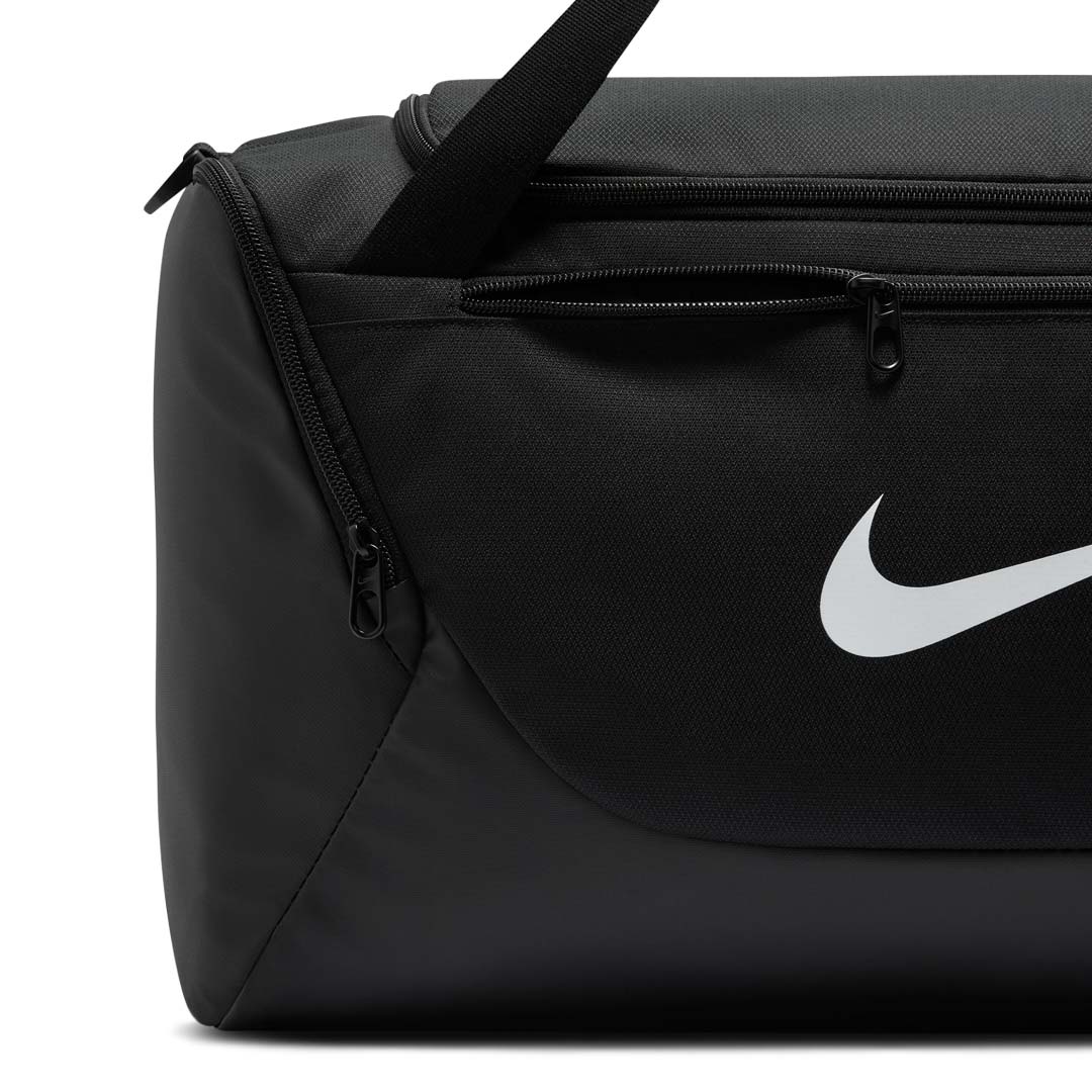 Nike - Brasilia Small Training Duffel Bag (IB4394 010) – SVP Sports