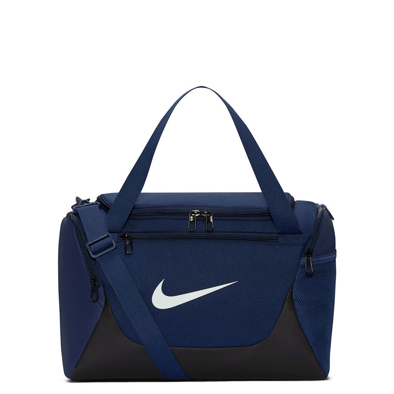 Nike - Brasilia Training Extra Small Duffel Bag (IB4398 410)