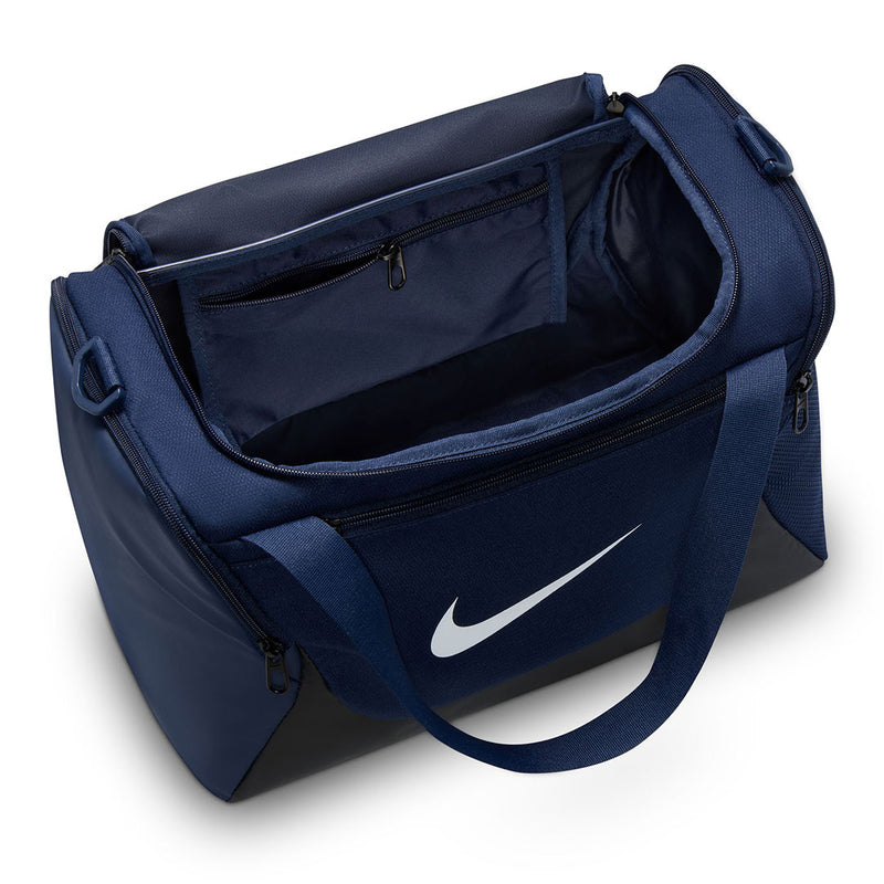 Nike - Brasilia Training Extra Small Duffel Bag (IB4398 410)