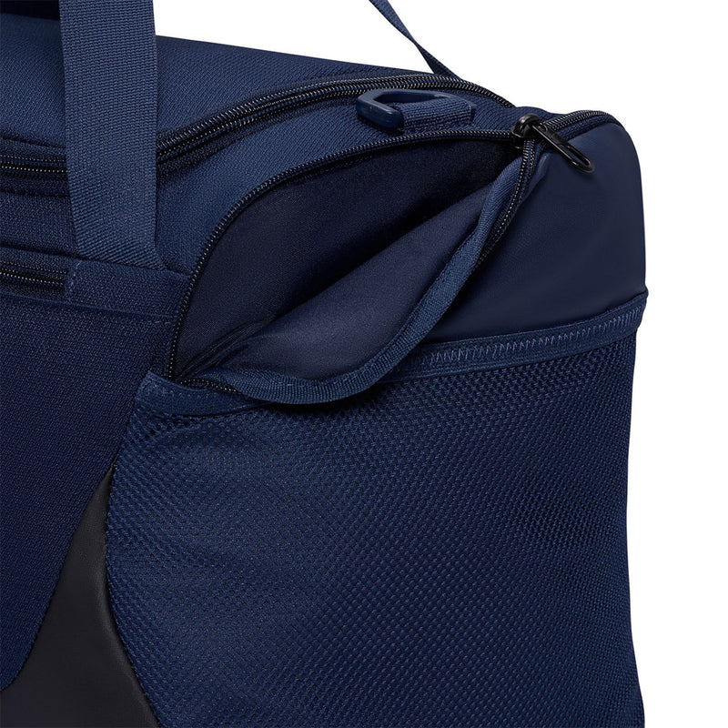 Nike - Brasilia Training Extra Small Duffel Bag (IB4398 410)