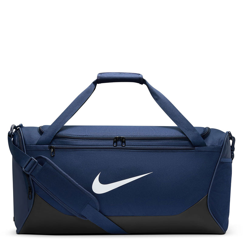 Nike - Brasilia Training Medium Duffel Bag (IB4392 410)