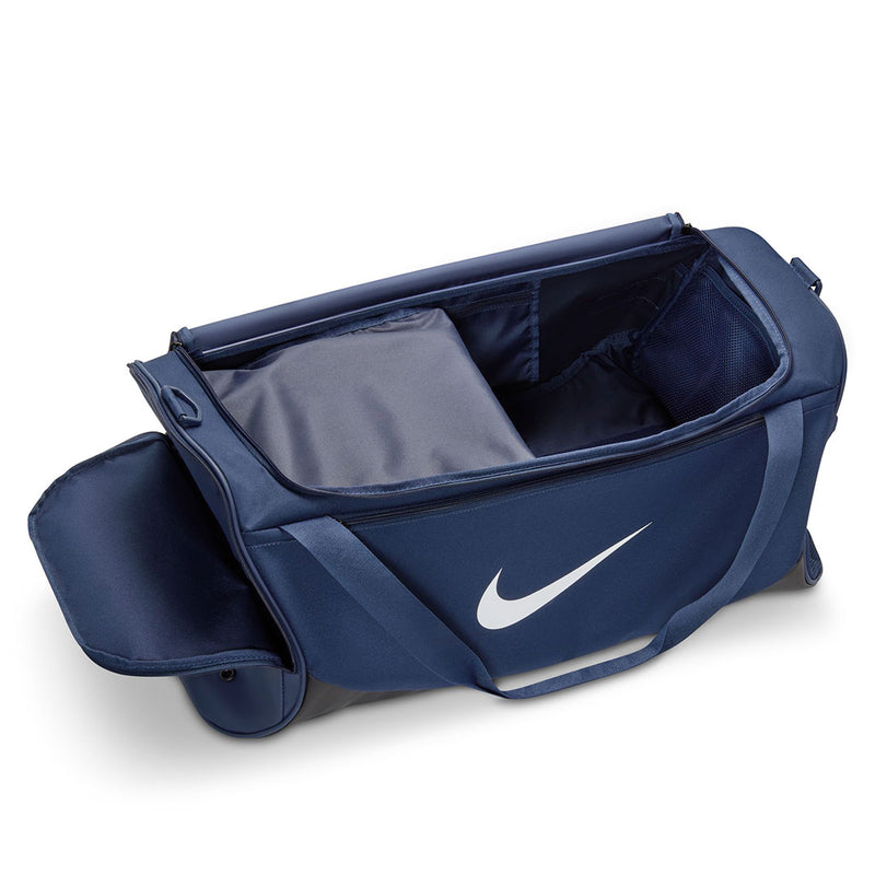 Nike - Brasilia Training Medium Duffel Bag (IB4392 410)