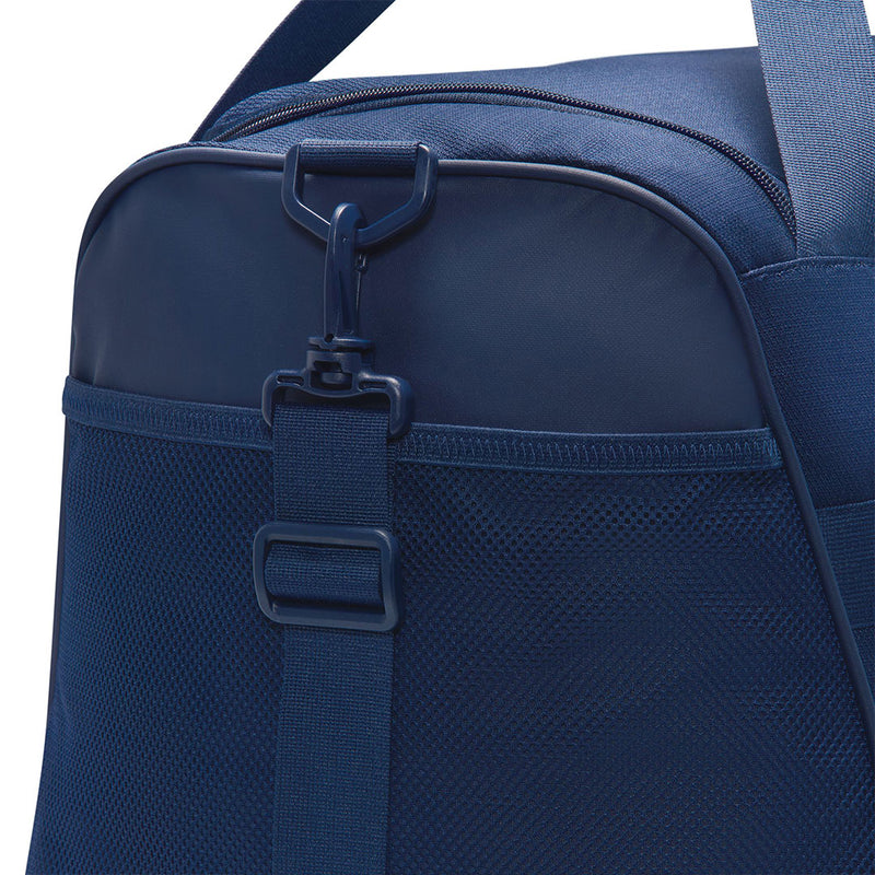 Nike - Brasilia Training Medium Duffel Bag (IB4392 410)
