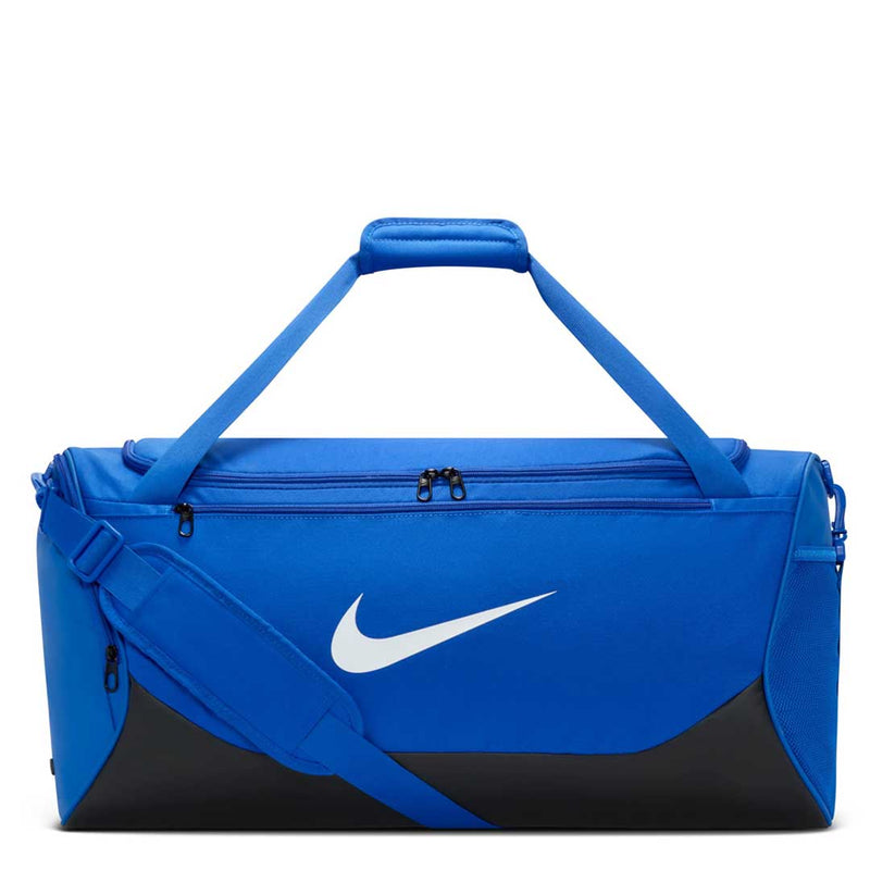 Nike - Brasilia Medium Training Duffel Bag (IB4392 480)